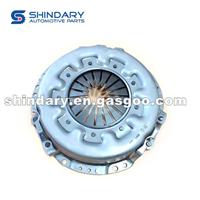 CLUTCH PRESSURE PLATE & COVER