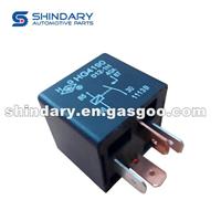 FAN LOW SPEED RELAY