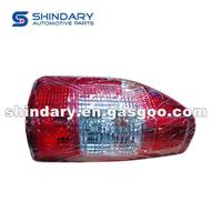 REAR COMBINATION LAMP L