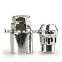 Universal Wheel Locking Nuts LS009 M12*1.5/12*1.25