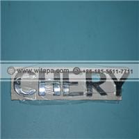 Signage A11-3821131 For Chery