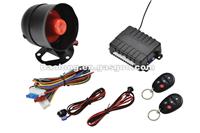 Car Alarm System With High Quality CA903