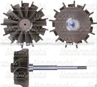 Turbine Wheel 451938-0001 IN STOCK