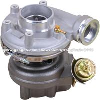 Jiamparts TURBOCHARGER 12639880000 IN STOCK