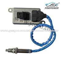 NOx Sensors 51154080018 MAN Truck Bottom Electrical Exhaust DEF DPF 51154080011 SCR Wholesale Lambda Promotion 5WK96783B Nitrogen Oxide Sensors