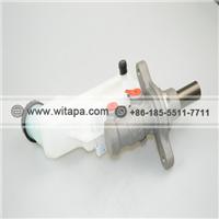 GEELY Brake Master Cylinder With Oil Pot Assembly 1064001887