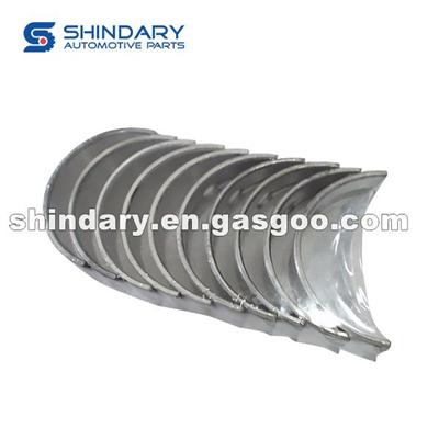 Crankshaft Bearing Upper