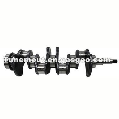 Engine Parts 4D34-T 4D34T 4D34 New Crankshaft For Mitsubishi ME136680 ME017354T