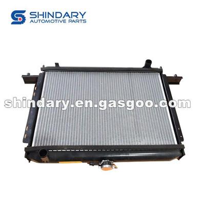 RADIATOR ASSY