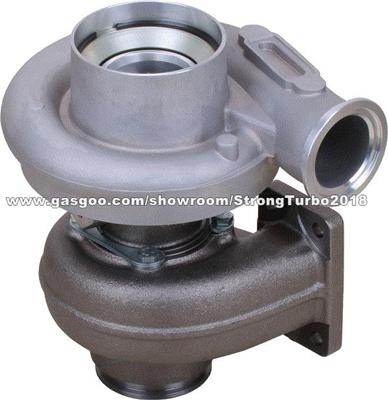 Turbocharger HX35 3595157 For CUMMINS 6BTAA;KOMATSU SAA6D102E