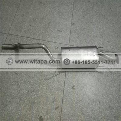 ZOTYE Rear Section Of Exhaust Pipe 120110002