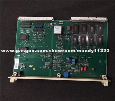 ABB DSAI 155 Analog Input Board