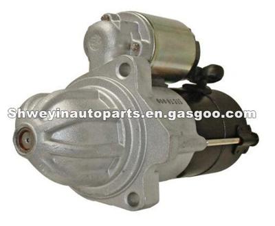 Starter For Cadillac 12572141,12563879,12574832,12563919