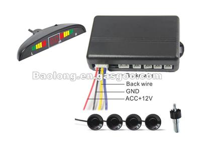 Parking Sensor System PK902