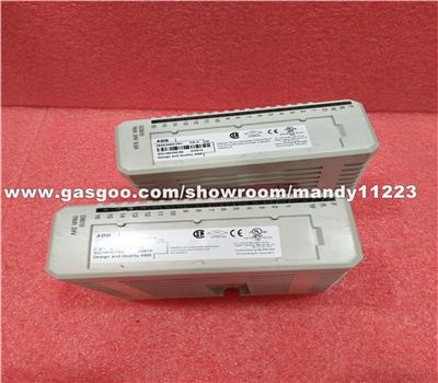 ABB DI801 Digital Input 24V D.C.