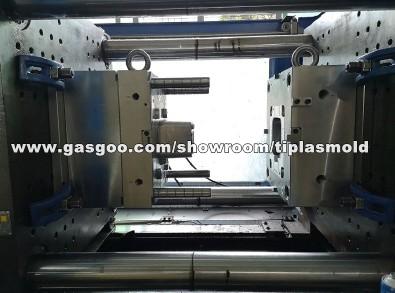 Thermoplastic Injection Mould For Auto Parts