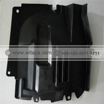 ZOTYE 5008 Right Front Mud Front Panel 840301206