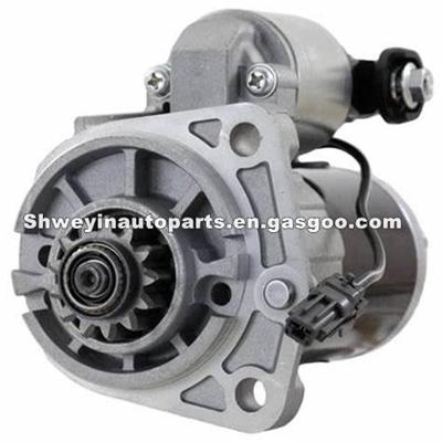 Starter For Nissan X-Trail Renault Koleos 23300-ET80B,23300-ET80C,M0TA0271,M000TA0271