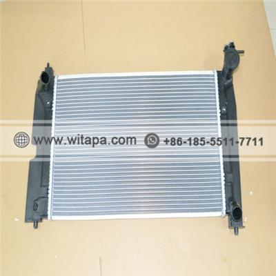 GEELY Radiator Assembly 1066001218