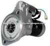 Starter For Isuzu Opel Vauxhall 8944339121,8944604171,8971366880,5811002830,8944604170,8971125490,1202163,94433912,S14-203,S13-114,S13-112