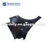 Front Fender Assy R