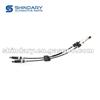 Select And Shift Cable