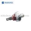 Oil Pressure Warner