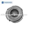 COVER ASSY-CLUTCH