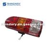 LAMP ASSY-RR COMBINATION LH