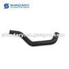 Radiator Outlet Pipe