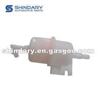 Fuel Filter Assy