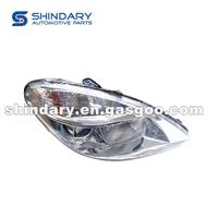 Right Headlamp