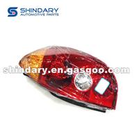 Right Tail Lamp