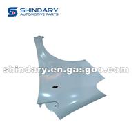 Front Fender Assy L