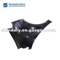 Front Fender Assy R