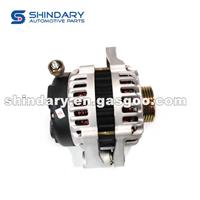 Generator Assy