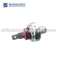 Oil Pressure Warner