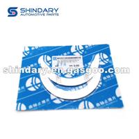 Thrust Plate