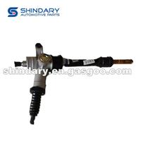 GEAR & LINKAGE ASSY-P/S