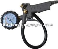 Tire Infaltion Gauge TIG06