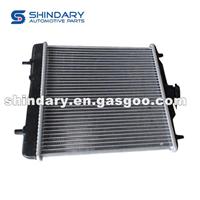 RADIATOR ASSY