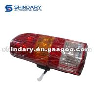 LAMP ASSY-RR COMBINATION LH