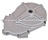 OEM Aluminum Die Casting Parts