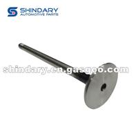 Exhaust Valve