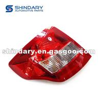 Left Tail Lamp