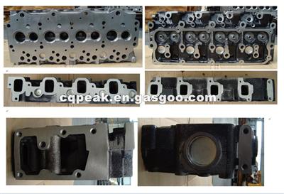 KIA JT OK75A10100/OK75A-10-100 CYLINDER HEAD