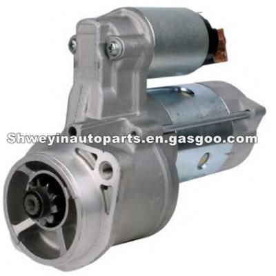 Starter For Hyundai Kia MG 36100-4A000,36100-4A010,0K56P-18400