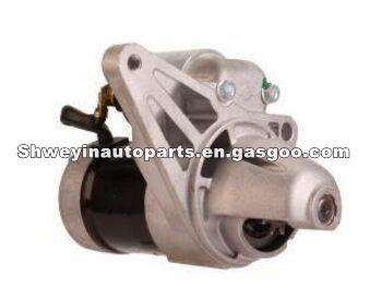 Starter For Nissan Primera QR20DE 23300-6N200,S114-840