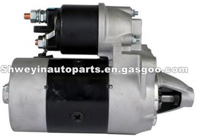 Starter For Fiat Lancia 46430785,46518059,46429594,71721252,7772456,55196400,42017030,42114903,7554701