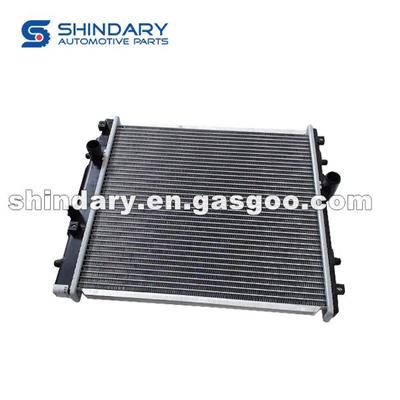 Radiator Assy